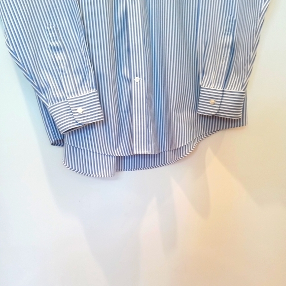 LANDS' END Dress Shirt - Picture 10 of 14